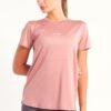 Running Half Sleeve Top
