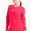 Limitless Long Sleeve Top