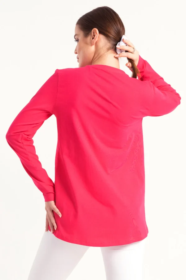 Limitless Long Sleeve Top