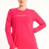 Limitless Long Sleeve Top