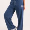 Elite Crest Sweatpants