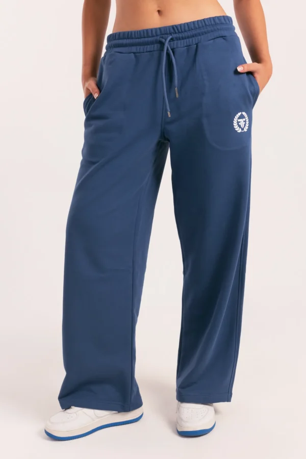 Elite Crest Sweatpants
