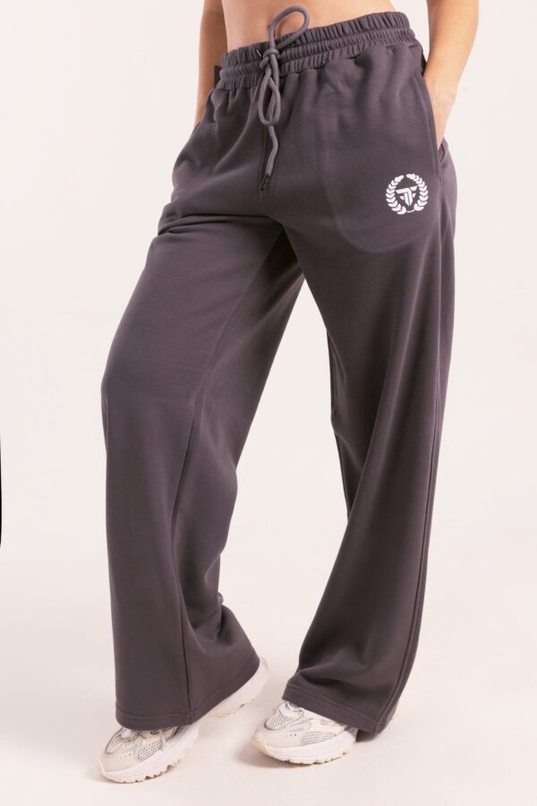 Elite Crest Sweatpants