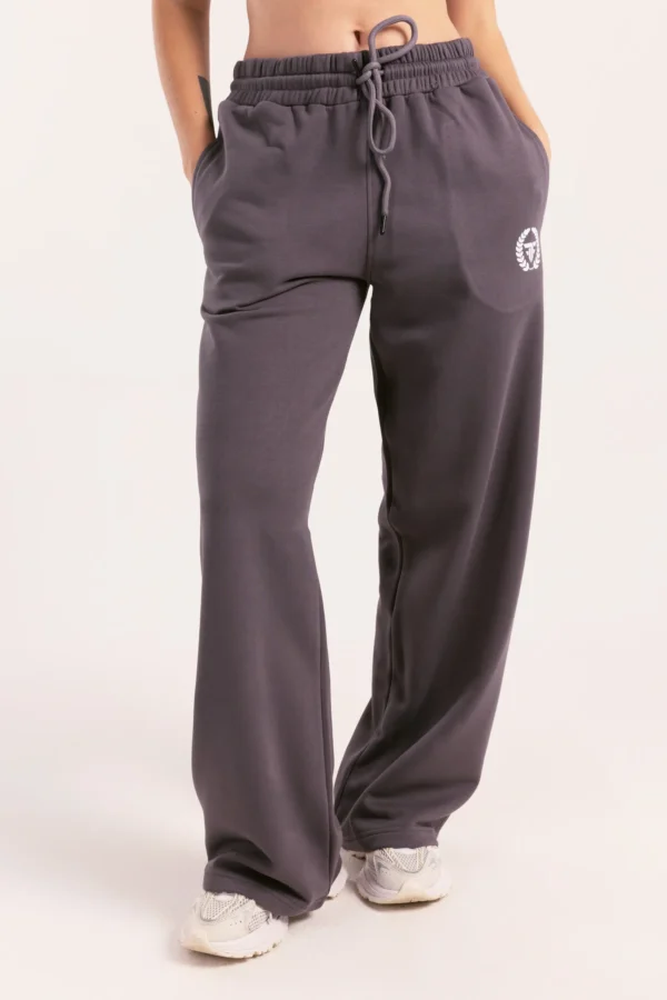 Elite Crest Sweatpants