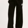 Elite Crest Sweatpants