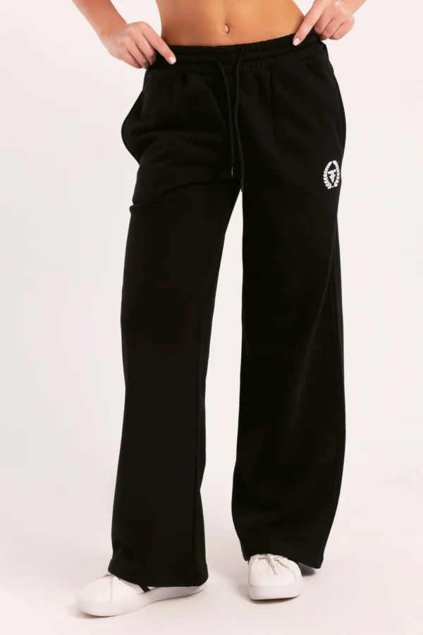 Elite Crest Sweatpants