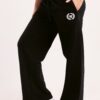 Elite Crest Sweatpants