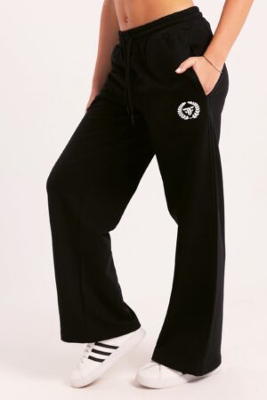 Elite Crest Sweatpants