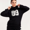 Ninety-Nine Oversized Hoodie