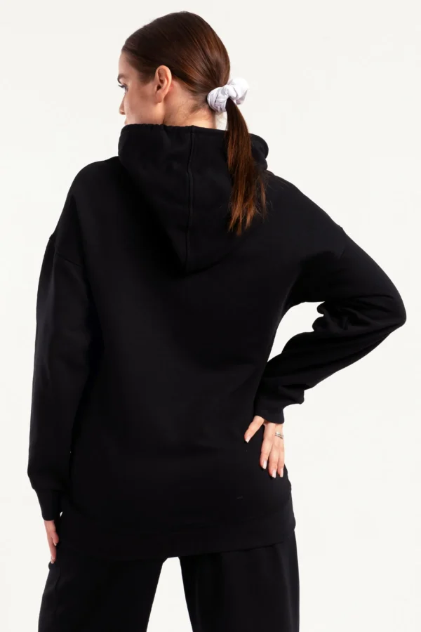 Ninety-Nine Oversized Hoodie