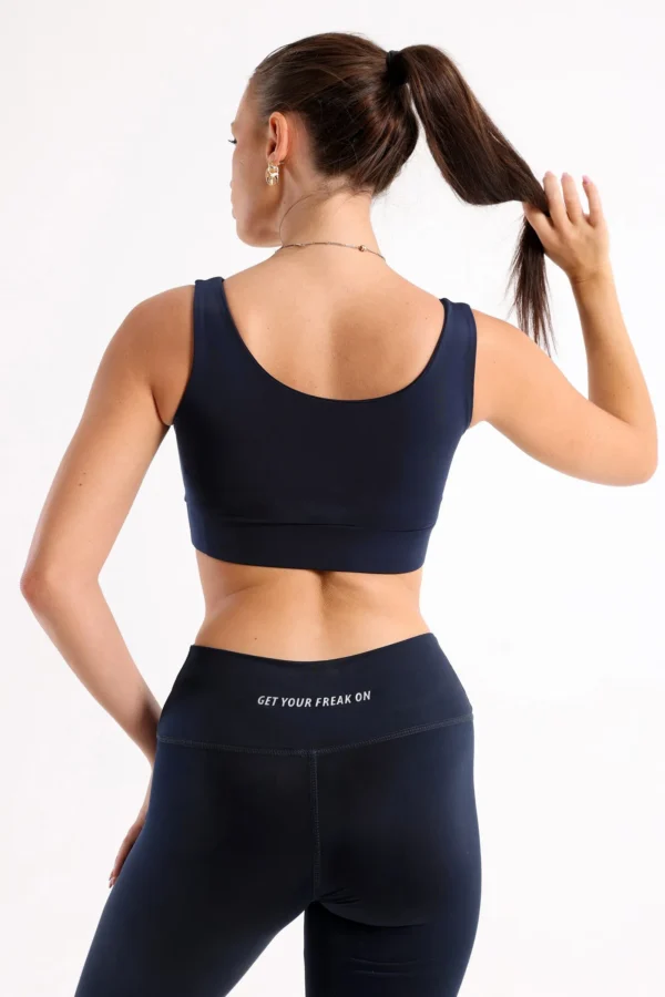 Molded Cup Sports Bra