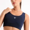 Molded Cup Sports Bra