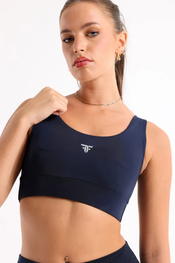 Molded Cup Sports Bra
