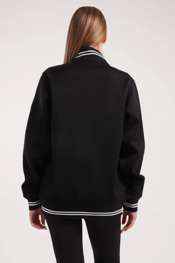 Power Varsity Jacket