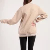 Power Varsity Jacket