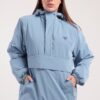 Cloud Zip Up Hoodie