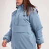 Cloud Zip Up Hoodie