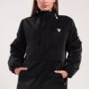 Cloud Zip Up Hoodie
