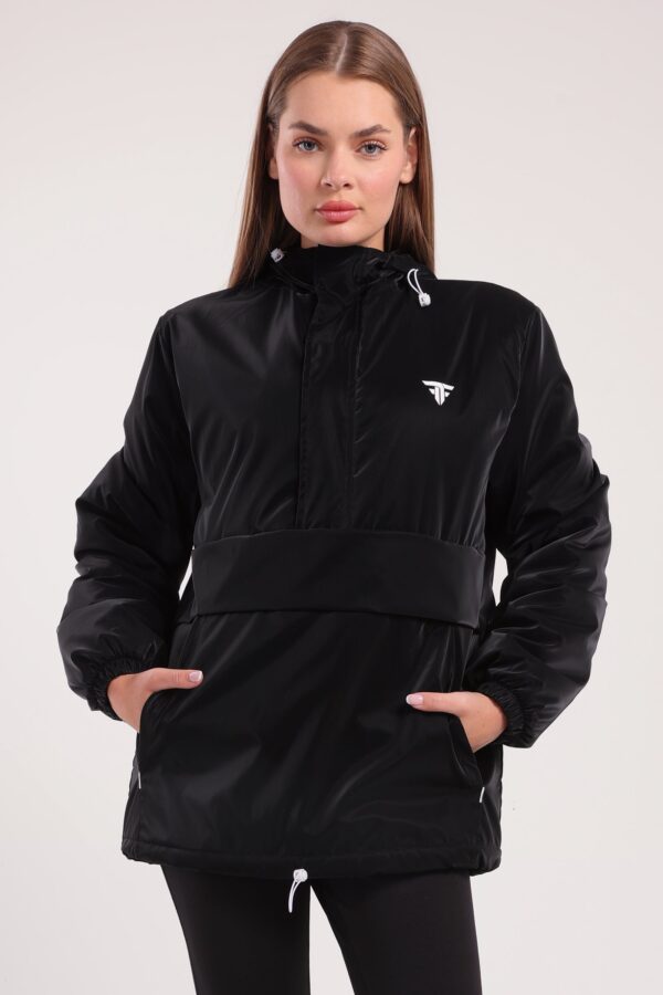 Cloud Zip Up Hoodie