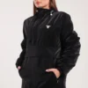 Cloud Zip Up Hoodie