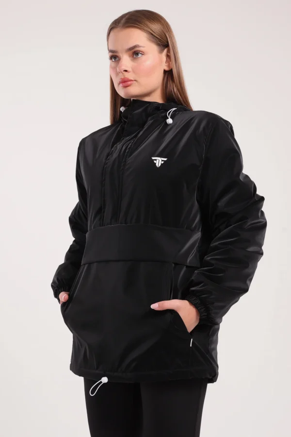 Cloud Zip Up Hoodie