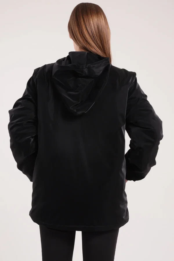 Cloud Zip Up Hoodie
