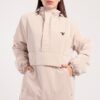 Cloud Zip Up Hoodie