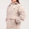 Cloud Zip Up Hoodie