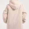 Cloud Zip Up Hoodie