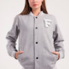 Power Varsity Jacket