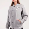 Power Varsity Jacket