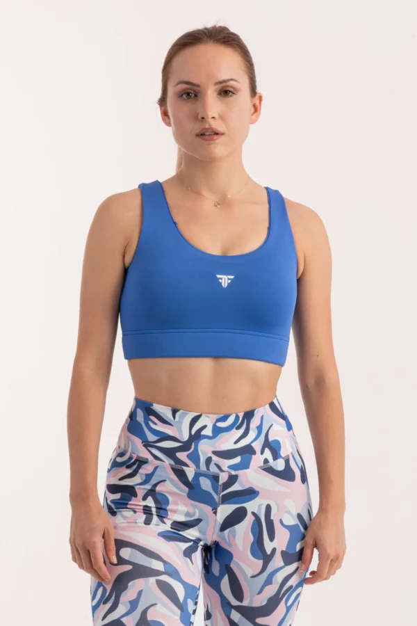 Molded Cup Sports Bra