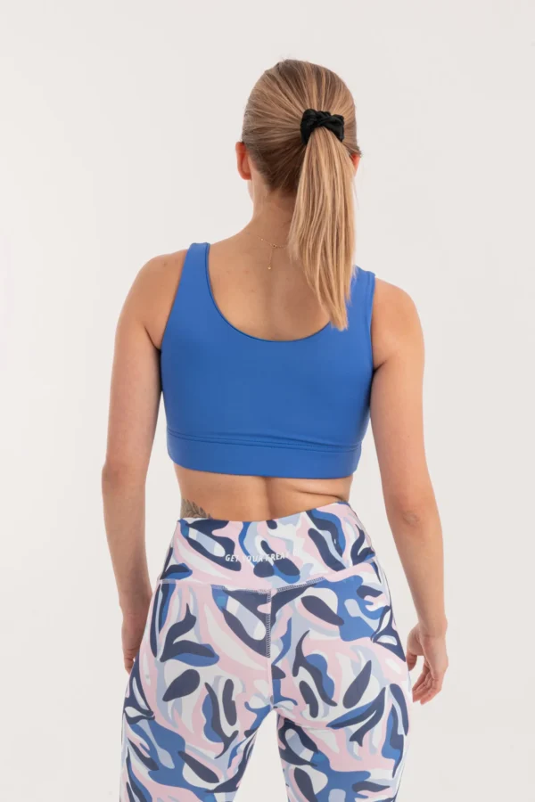 Molded Cup Sports Bra