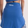 Hip Cover With Sleeves
