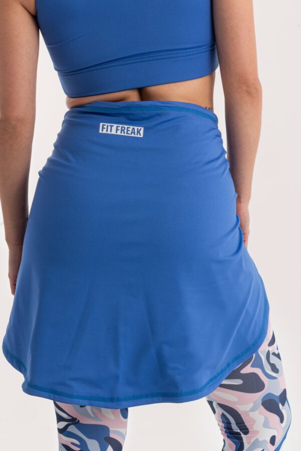 Hip Cover With Sleeves
