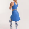 Hip Cover With Sleeves