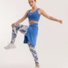 Hip Cover With Sleeves
