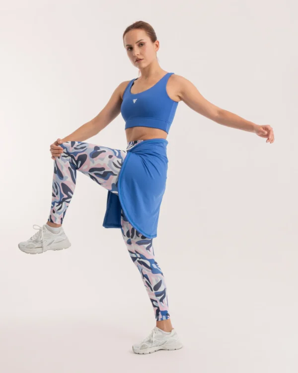 Hip Cover With Sleeves