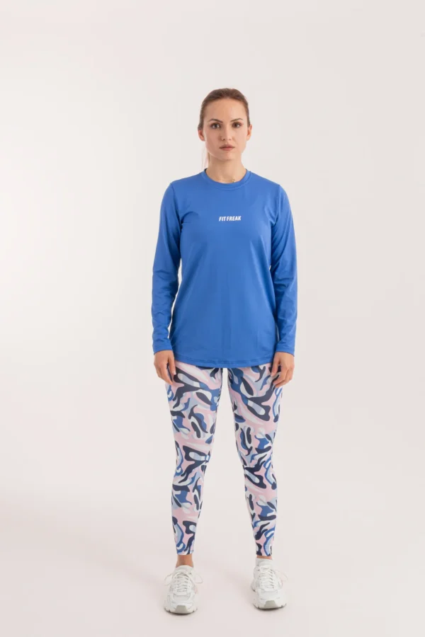 Long Sleeve Top