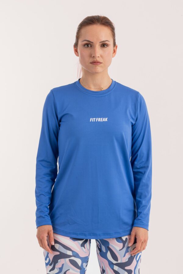 Long Sleeve Top