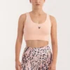 Molded Cup Sports Bra