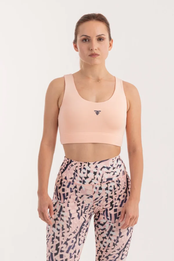 Molded Cup Sports Bra