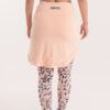 Hip Cover With Sleeves