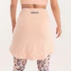 Hip Cover With Sleeves