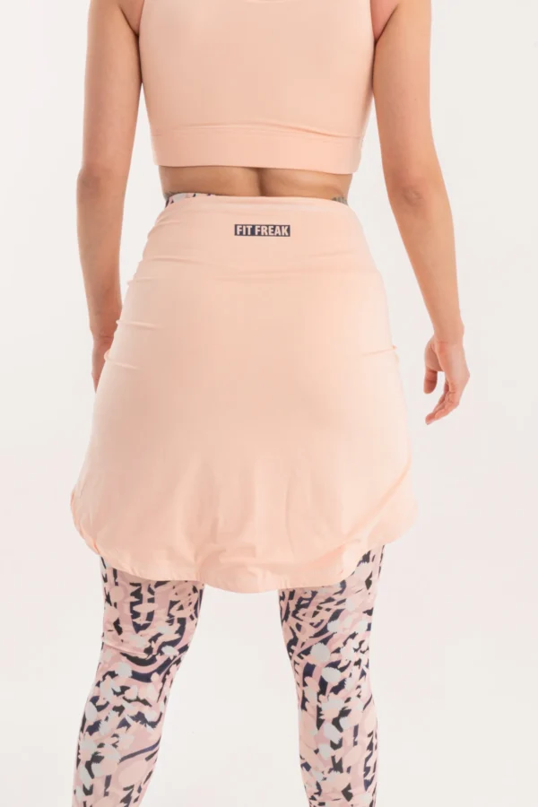 Hip Cover With Sleeves