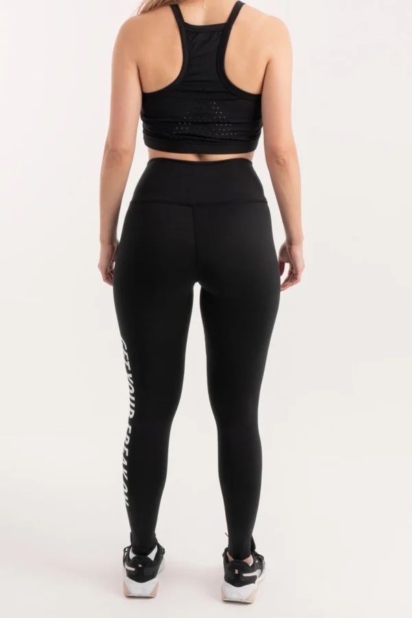 Get Your Freak On Leggings