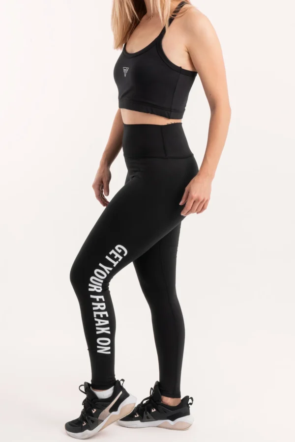Get Your Freak On Leggings
