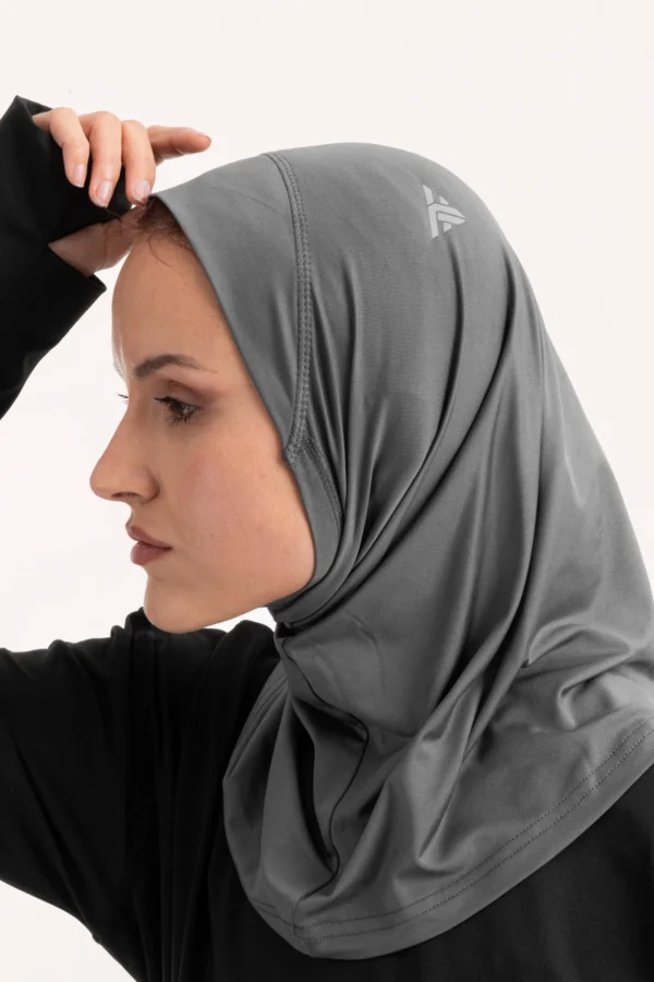 Sports Hijab