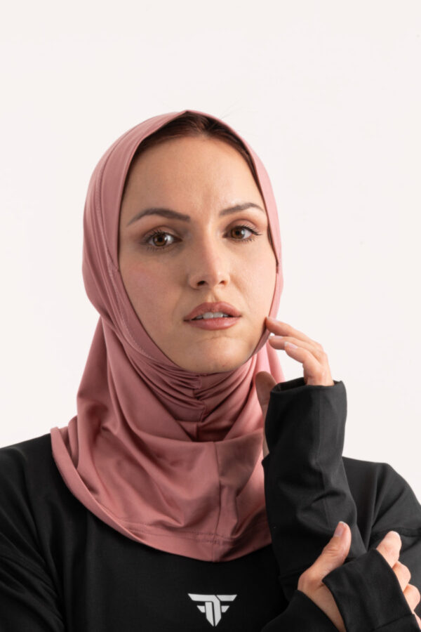 Sports Hijab