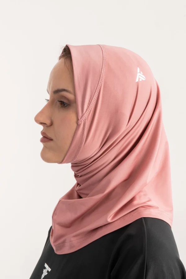 Sports Hijab
